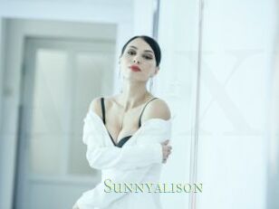 Sunnyalison