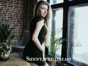 Sunnyaprildream