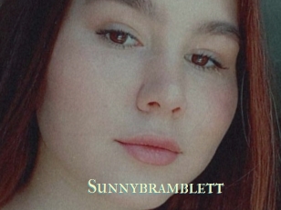 sunnybramblett Actrice xxx