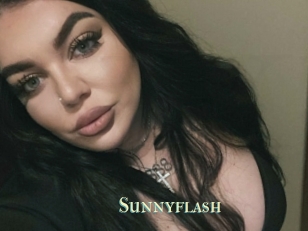 Sunnyflash