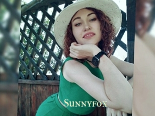 Sunnyfox