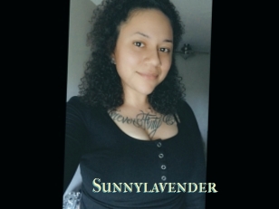 sunnylavender Actrice xxx