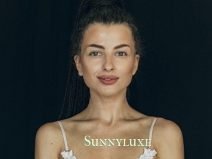 sunnyluxe Actrice xxx