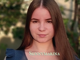 sunnymarina Actrice xxx