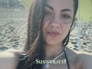 Sunnyray18