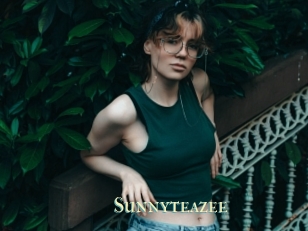 sunnyteazee Actrice xxx