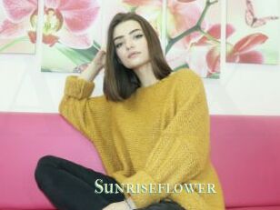Sunriseflower