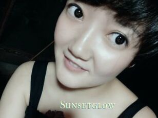 Sunsetglow