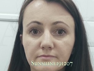 Sunshine191207