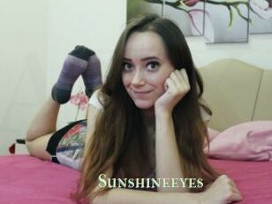 Sunshineeyes