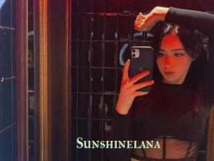 Sunshinelana
