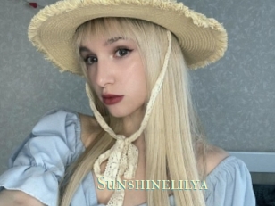 Sunshinelilya