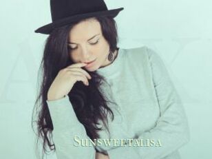 Sunsweetalisa