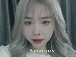 Sunwillian