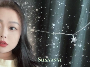 Sunyanyi
