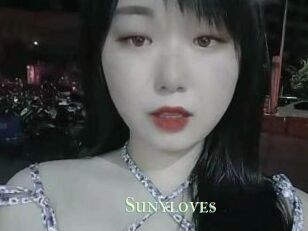 Sunyloves