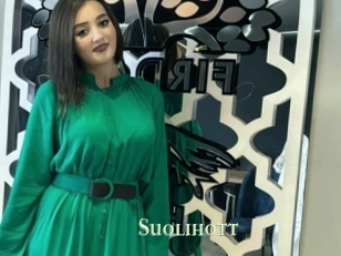 Suolihott