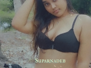 Suparnadeb