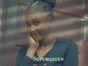 Superqueen