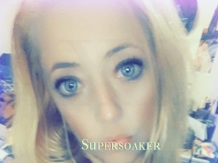 Supersoaker