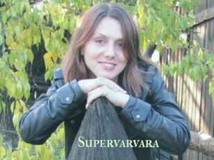 Supervarvara