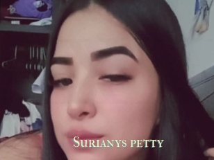 Surianys_petty