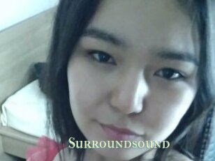 Surroundsound