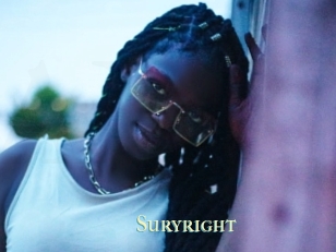 Suryright