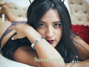 Susaanwest