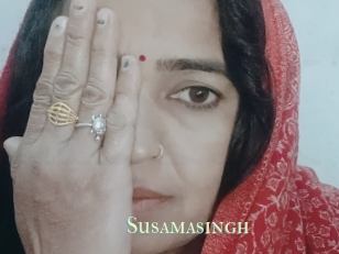 Susamasingh