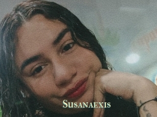 susanaexis Actrice xxx