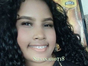 Susanahot18
