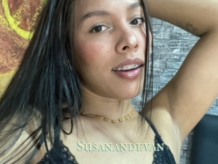 Susanandevan