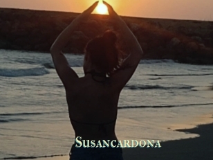 Susancardona