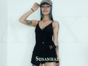 Susanhaze