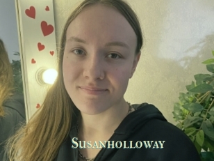 Susanholloway