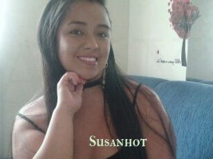 Susanhot