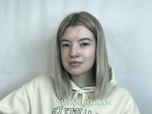 Susaningram