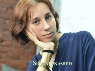 susanjonassed Actrice xxx