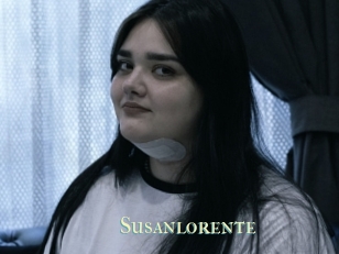 Susanlorente