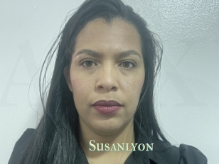 susanlyon Actrice xxx