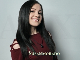 Susanmorado
