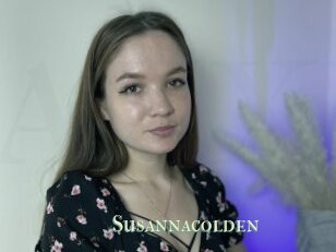 susannacolden Actrice xxx