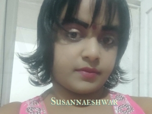 Susannaeshwar