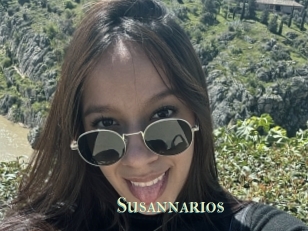 Susannarios
