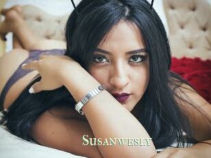 Susanwesly