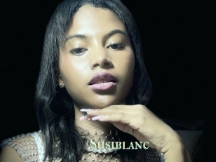 susiblanc Actrice xxx
