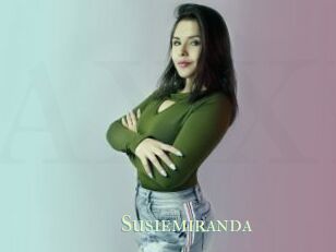 Susiemiranda