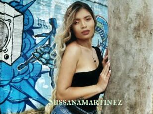 Sussanamartinez