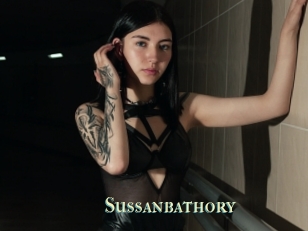 Sussanbathory